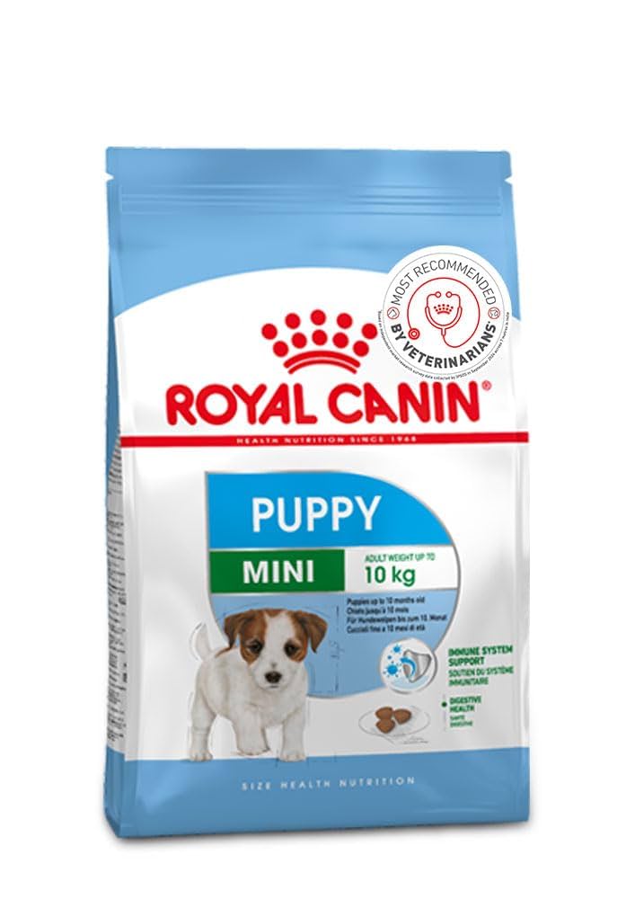 Royal Canin Mini Puppy Food